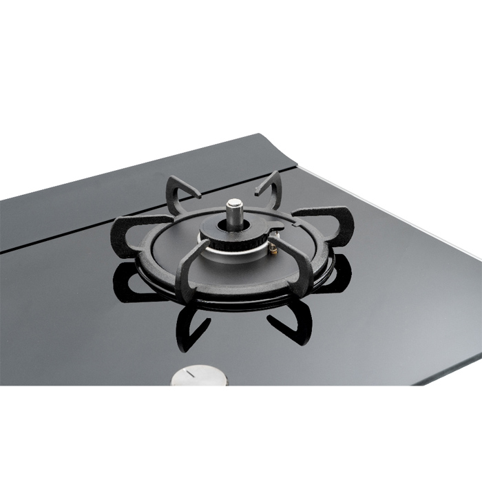 Rinnai Kompor Tanam 2 Tungku Smart Hob - RB-A2660G(B) | RBA2660G(B)